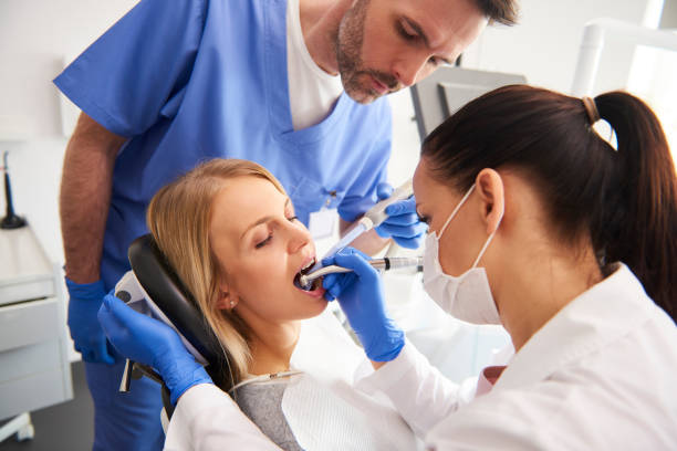 Advanced Technology for Better Dental Care in Timpson, TX